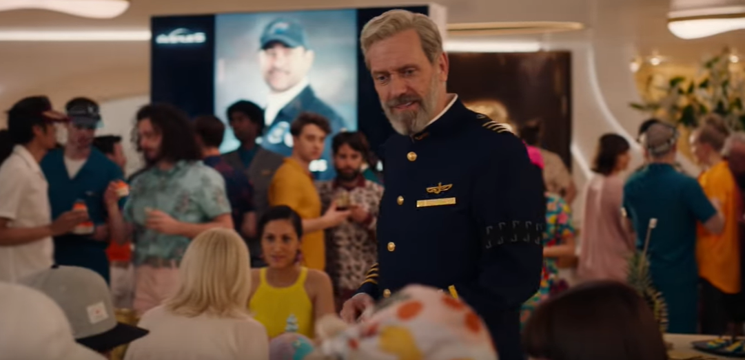     Avenue 5 od HBO otrzyma kolejny sezon